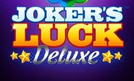 Joker's Luck Deluxe Slot
