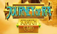 Journey of Ra Scratch