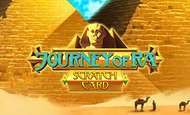 Journey of Ra Scratch