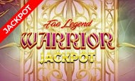 Fae Legend Warrior Jackpot