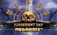 Judgement Day Megaways Slot