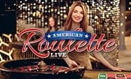 Live American Roulette