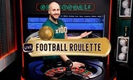 Football Roulette