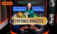 Football French Roulette