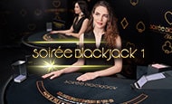 Soirée Blackjack 1