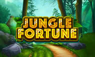 Jungle Fortune Slot