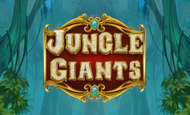 Jungle Giants Slot