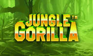 Jungle Gorilla Slot