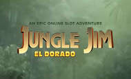 Jungle Jim El Dorado Slot