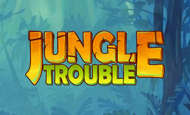 Jungle Trouble Slot