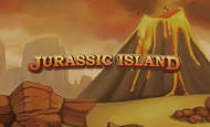 Jurassic Island Slot