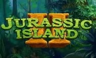 Jurassic Island 2 Slot