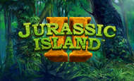 Jurassic Island 2 Slot