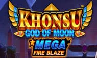 Khonsu God of Moon Slot