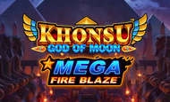 Khonsu God of Moon Slot