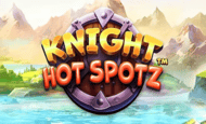 Knight Hot Spotz Slot