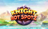 Knight Hot Spotz Slot