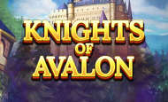 Knights of Avalon Slot