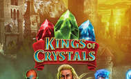 Kings of Crystals Slot