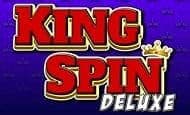 King Spin Deluxe JPK