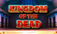 Kingdom of the Dead Slot