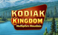 Kodiak Kingdom Slot