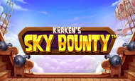 Kraken's Sky Bounty Slot