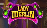 Lady Merlin Slot