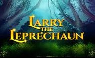 Larry the Leprechaun Slot