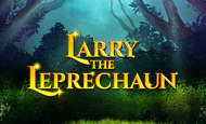 Larry the Leprechaun Slot