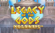 Legacy of the Gods Megaways Slot