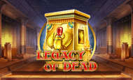 Legacy of Dead Slot