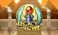 Legacy of Egypt Slot