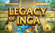 Legacy of Inca Slot