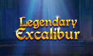 Legendary Excalibur