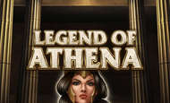 Legend Of Athena Slot