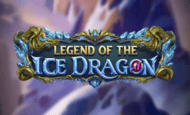 Legend of the Ice Dragon Slot