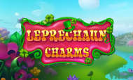 Leprechaun Charms Slot