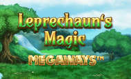 Leprechaun's Magic Megaways Slot