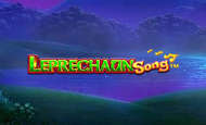 Leprechaun Song Slot