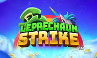 Leprechaun Strike Slot