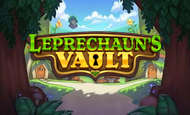 Leprechaun's Vault Slot