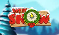 Let It Snow Slot