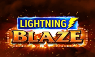 Lightning Blaze Slot