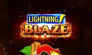 Lightning Blaze Slot