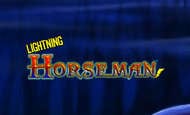 Lightning Horseman Slot