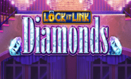 Lock It Link Diamonds Slot