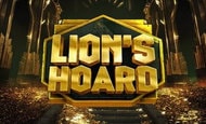 Lion's Hoard Slot