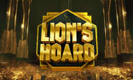 Lion's Hoard Slot