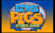 Little Pigs Strike Back Slot